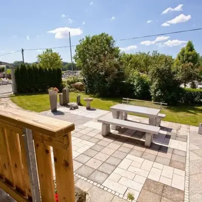 Apartment Am Rückerlhof - Moni by Interhome