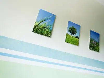 Grundriss der Unterkunft Apartment Am Rückerlhof-Katrin by Interhome