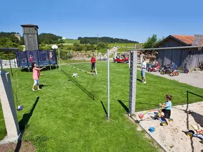Gäste, die in der Unterkunft Apartment Am Rückerlhof-Katrin by Interhome übernachten