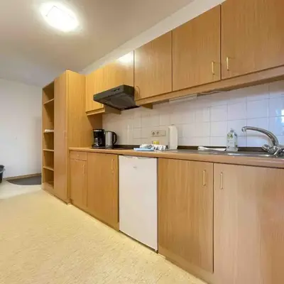 Apartment STA1115 by Interhome