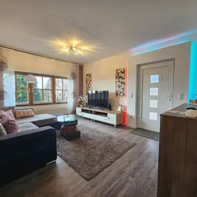 Apartment im Naturpark Steinwald by Interhome