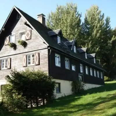 Apartment Appartement in Vordorfermühle mit Garten by Interhome