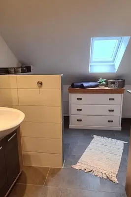 Grundriss der Unterkunft Apartment Gipfelstürmer by Interhome
