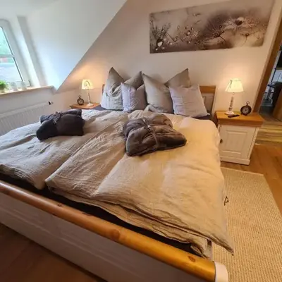 Apartment Gipfelstürmer by Interhome
