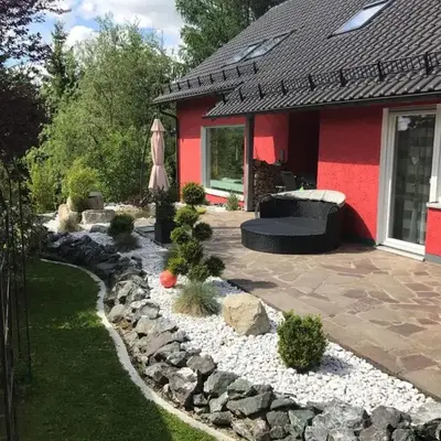 Apartment Lange by Interhome