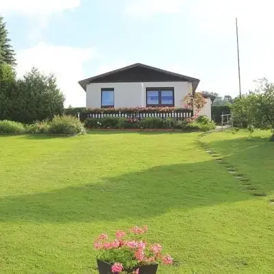 Holiday Home Männel by Interhome