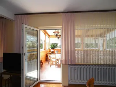 TV/Unterhaltungsangebot in der Unterkunft Holiday Home Anna by Interhome