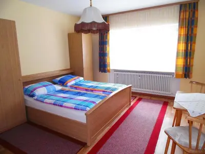 Ein Bett oder Betten in einem Zimmer der Unterkunft Holiday Home Anna by Interhome