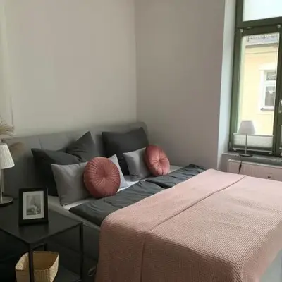 Apartment Stadtwohnung by Interhome