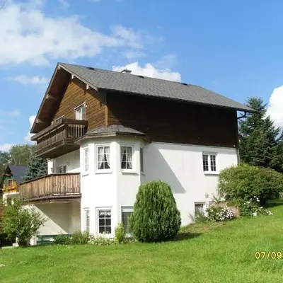 Holiday Home Windrad by Interhome