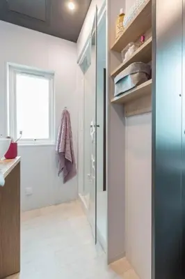 Grundriss der Unterkunft Holiday Home in Wackersdorf mit Terrasse- Garten und Grill by Interhome