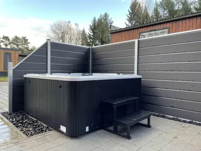 Grundriss der Unterkunft Holiday Home WA104 by Interhome