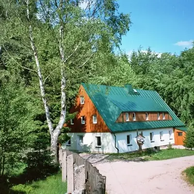 Holiday Home Irenahaus by Interhome