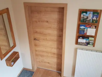 Grundriss der Unterkunft Holiday Home mit Wallbox by Interhome