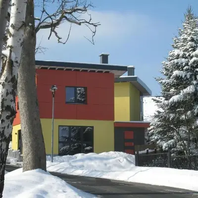 Holiday Home mit Wallbox by Interhome