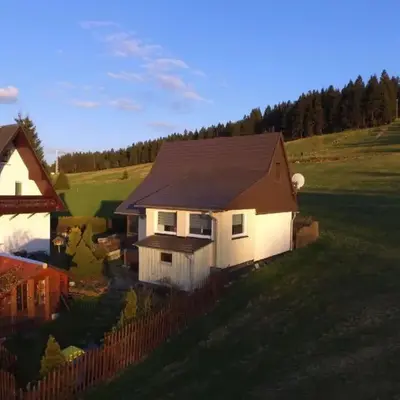 Holiday Home Glück Auf! by Interhome