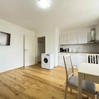 Apartment SAD152 by Interhome
