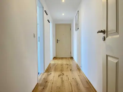 Grundriss der Unterkunft Apartment SAD154 by Interhome