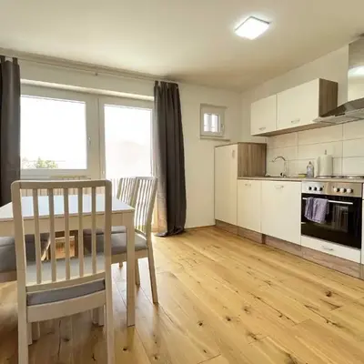 Apartment SAD154 by Interhome