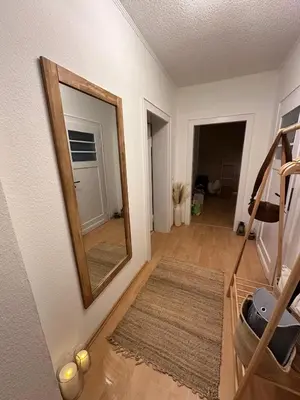 Grundriss der Unterkunft The 28 Room