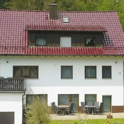 Haus Waldesruh