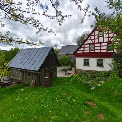 Künstlerwohnung