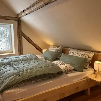 Ferienhaus Bergheiner