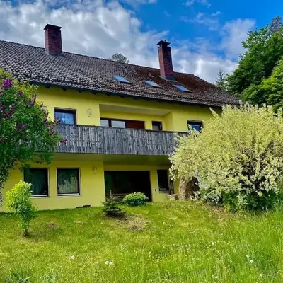 Ferienwohnung Merz 26