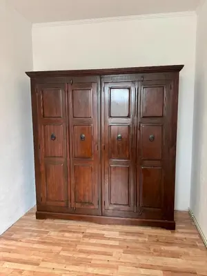 Grundriss der Unterkunft Maxplatz