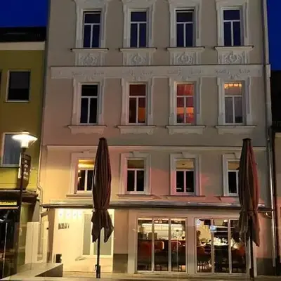 Maxplatz