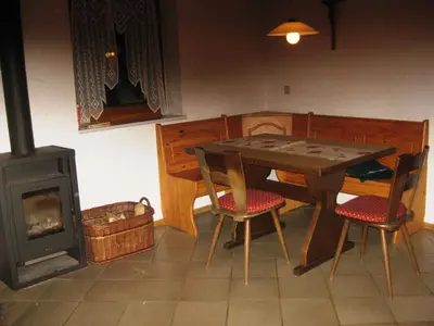 Grundriss der Unterkunft Ferienhof Beimler