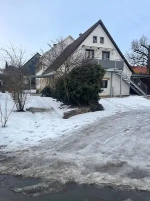 OK-City im Winter