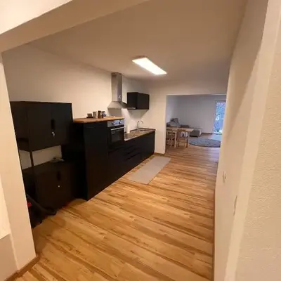 Modern Apartment Graf - New!