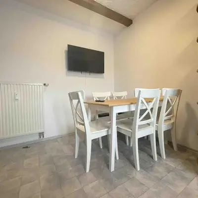 WEN111 große Monteurwohnung