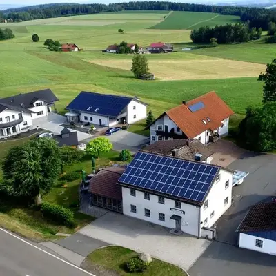 Gasthof - Pension SPARRER-WIRT
