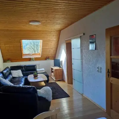 Ferienwohnung mit Herz Zierold