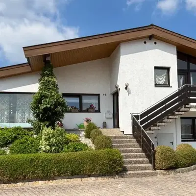 Ferienhaus Altenplos