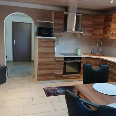 NEU! Modernes Wohnen in Erbendorf - Oberpfalz