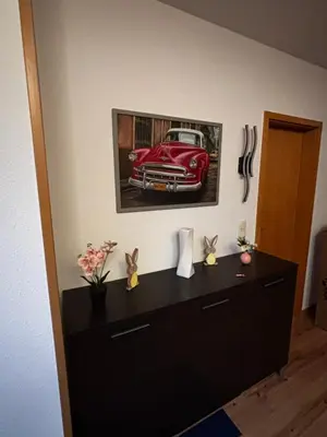 Grundriss der Unterkunft Macabu Luxus Villa Plauen