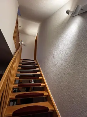 Grundriss der Unterkunft Macabu Luxus Villa Plauen