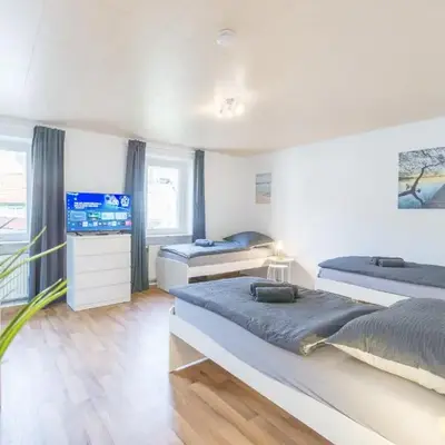 Wohnung bei Kulmbach