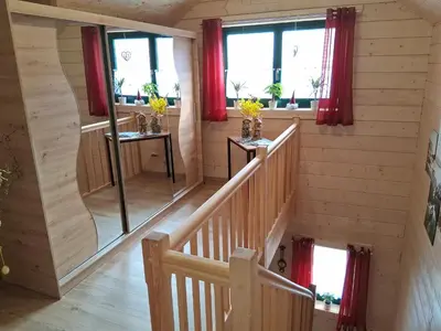 Grundriss der Unterkunft Auburger Hof - möbilierte Wohnung auf Zeit