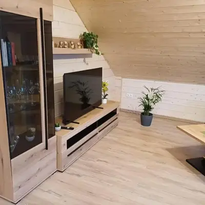 Auburger Hof - möbilierte Wohnung auf Zeit