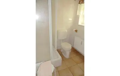 Ein Badezimmer in der Unterkunft Pet Friendly Apartment