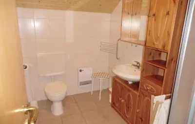 Ein Badezimmer in der Unterkunft Pet Friendly Apartment