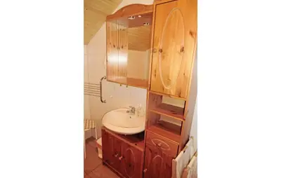 Ein Badezimmer in der Unterkunft Pet Friendly Apartment