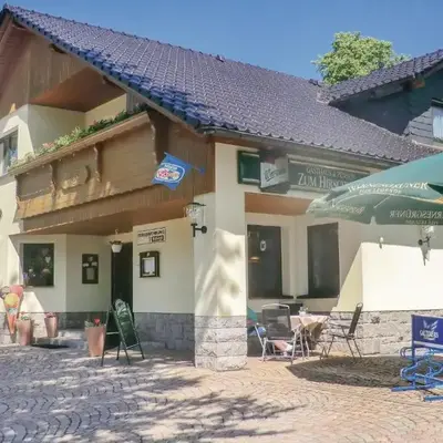 Pet Friendly Apartment