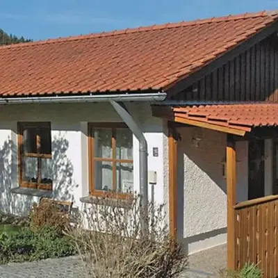 Ferienhaus Kroll Thiemen