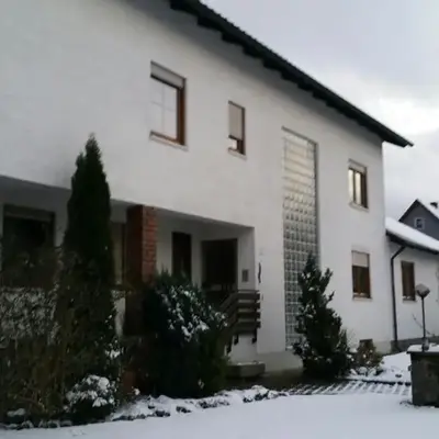 Haus Eva