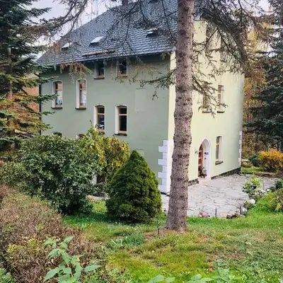 Das Rübezahl